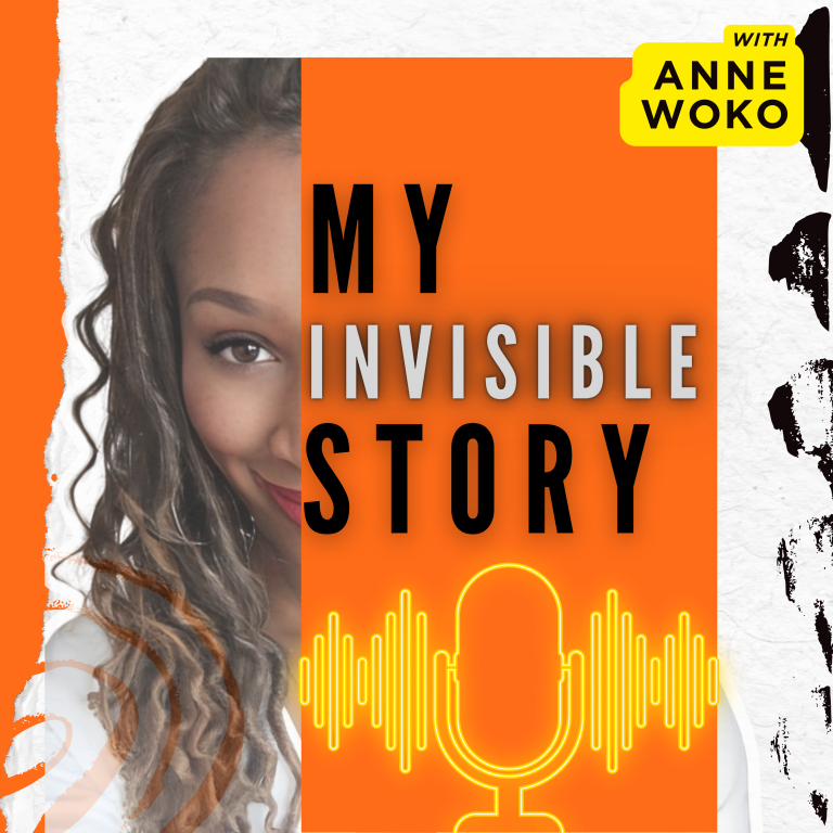 My Invisible Story